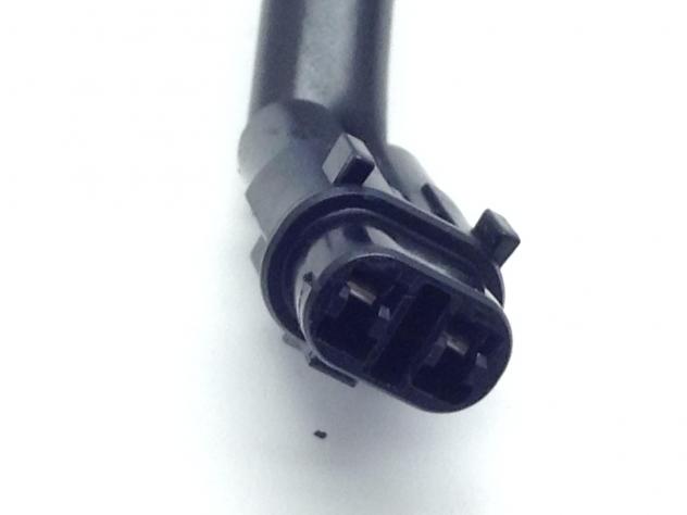 YAMAHA MTT690 TRACER KM0 700 SENSORE STOP MICROSTOP FRENO POSTERIORE 2022 RM305 - Foto 4
