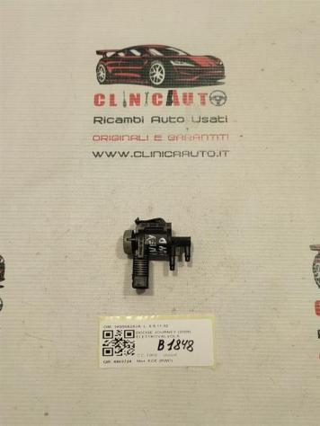 ELETTROVALVOLA DODGE Journey 1° Serie 1K0906283A ECE (BWD) diesel 1968 (08)