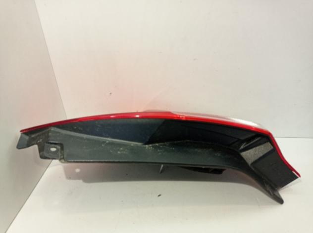 STOP FANALE POSTERIORE DESTRO FORD Fiesta 6° Serie Restyling 1877010 (13) - Foto 2