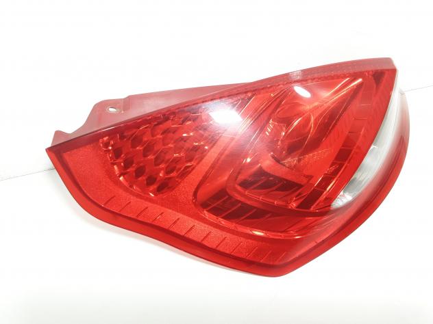 STOP FANALE POSTERIORE SINISTRO FORD Fiesta 6° Serie 8A6113405A (0817) - Foto 3