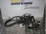 CABLAGGIO COMPLETO HONDA SILVER WING 600 37 KW (2006) 32100-MCT-L70 RICAMBI &hellip;