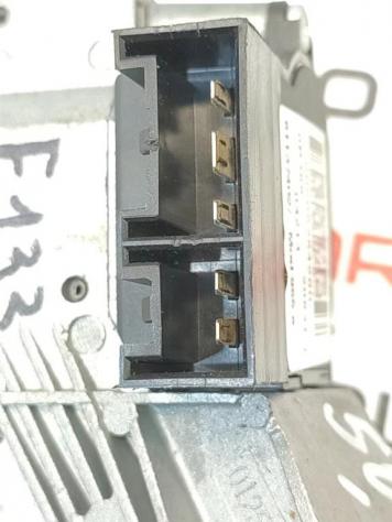 BLOCCHETTO ACCENSIONE FIAT 500 L Serie (351_352) 00505254280 199B4000 (12) - Foto 4