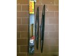 Set di spazzole tergicristallo Bosch 533S