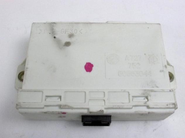 60663044 CENTRALINA COMFORT ALFA ROMEO 156 2.4 D 100KW 5M 5P (1999) RICAMBIO USATO