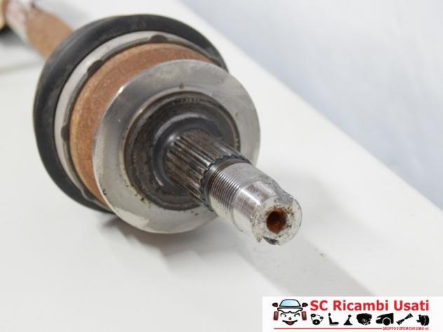 Semiasse Sx Fiat New Panda 52126660 - 11232 - Foto 2