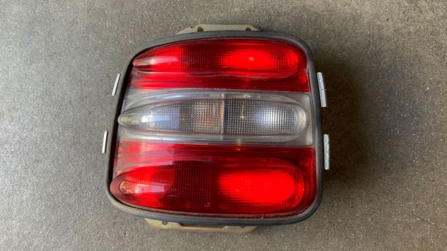 Fanale posteriore SX originale Fiat Brava del 2000