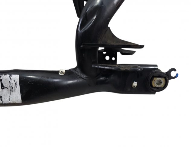 ASSALE POSTERIORE AUDI Q3 Serie (F3B) 5Q0505235M DTS Diesel 2000 (18) - Foto 3