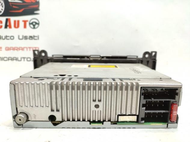 AUTORADIO MERCEDES Classe A W169 4° Serie A1699002900 640940 (08) - Foto 6