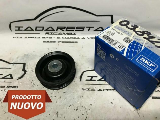 Guidacinghia Suzuki Swift 1.0-1.2 Bz 17530-82J00 - Foto 2