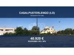 Immobile in asta di 2526 m² in vendita a Casalpusterlengo