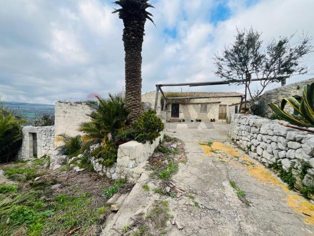 Cascina/Casale in vendita a Ragusa, San Giacomo - Foto 4