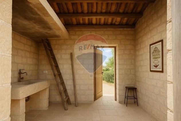 Cascina/Casale in vendita a Ragusa, San Giacomo - Foto 15