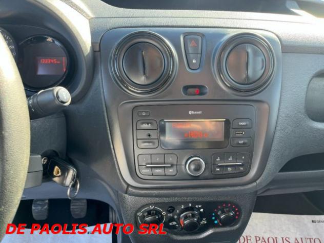 DACIA Dokker 1.6 8V 100CV Start&Stop GPL Furgone rif. 24134252 - Foto 9