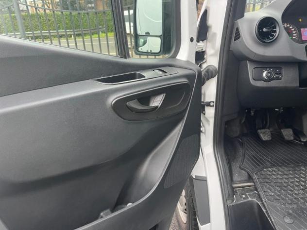MERCEDES-BENZ SPRINTER 311 2.1 CDI F 39/33 E6 rif. 23099431 - Foto 8