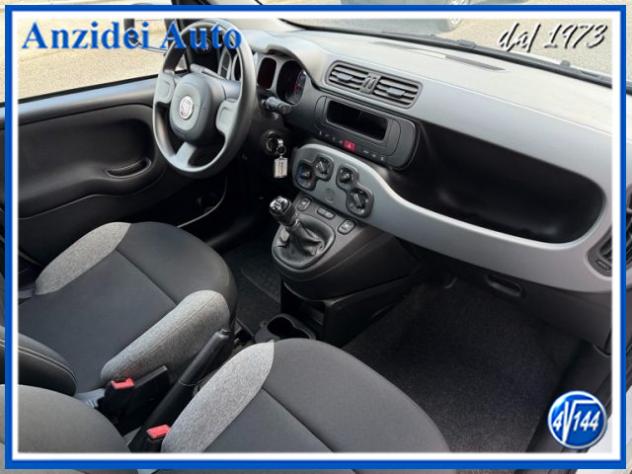 FIAT Panda N1 1.0 Hybrid Street Van 4 posti rif. 24115298 - Foto 8