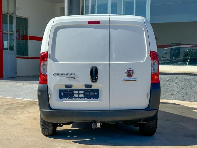 Fiat Fiorino 1.3 MJT 95CV Cargo SX - Foto 9