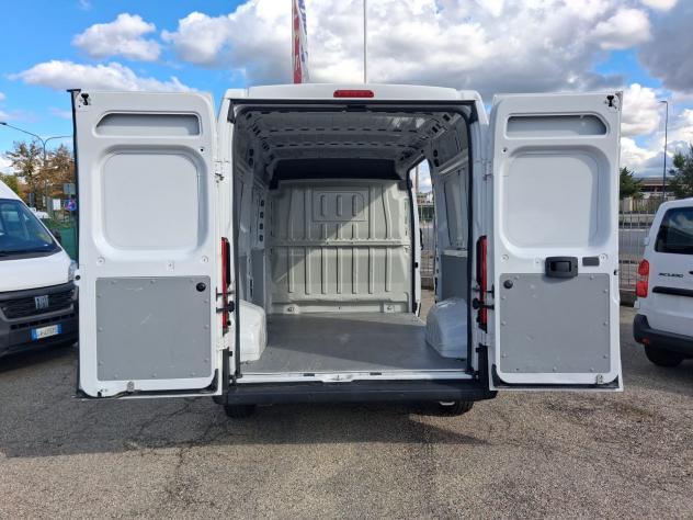 FIAT Ducato 33MH2 PASSO MEDIO TETTO ALTO 2.2MJET 140CV - Foto 3