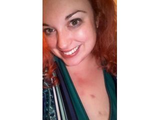 Amore e incontri Rosciano - Patrizia, sagace e maliziosa