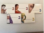 Cartoline PROMOCARD  Lotto E 18