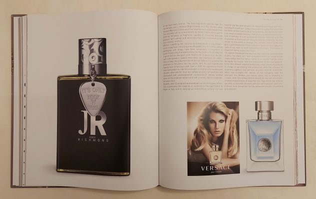 Italian beauty.Tales and Protagonists of the Cosmetic Industry in Italy di Grua - Foto 5
