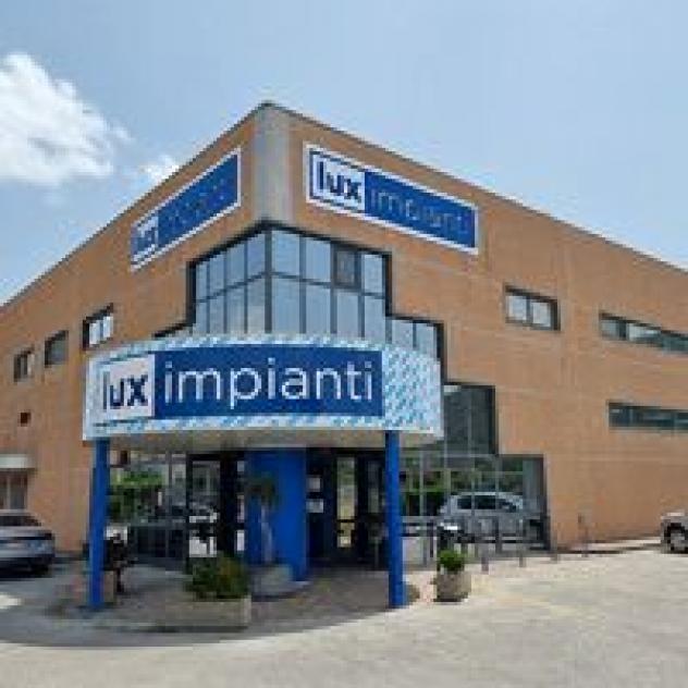Lux Impianti - Foto 3