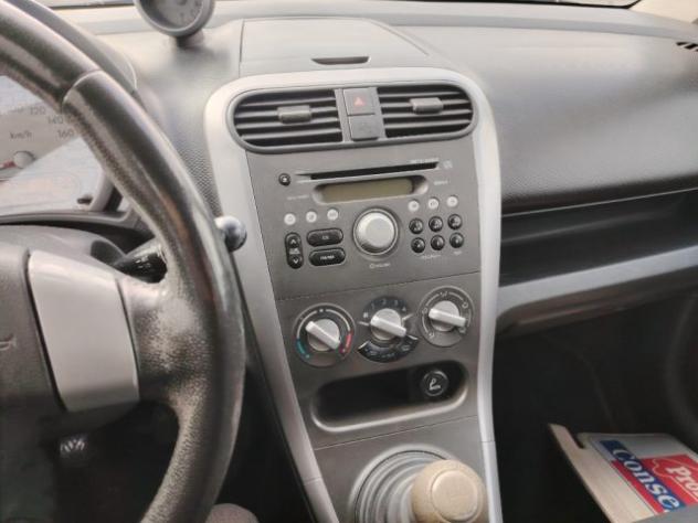 SUZUKI Splash 1.0 GPL GLS rif. 23345393 - Foto 7