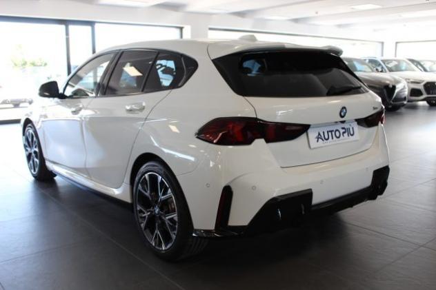 BMW 118 2.0 d M-Sport Pro KM0 MY25 rif. 23814171 - Foto 6