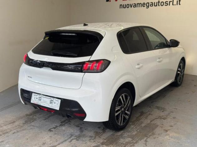 PEUGEOT 208 BlueHDi 100 Stop&Start 5 porte Allure rif. 24179696 - Foto 5