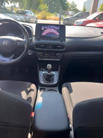 HYUNDAI Kona 1.0 T-GDI Hybrid 48V iMT XLine rif. 23992679 - Foto 10