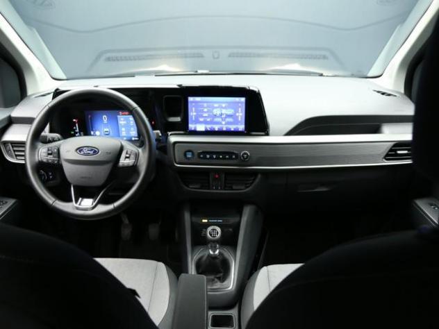 FORD Tourneo Courier 1.0 EcoBoost 125CV Titanium rif. 24117679 - Foto 10