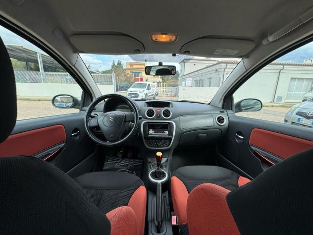 Citroen C2 1.4 VTR - Foto 10