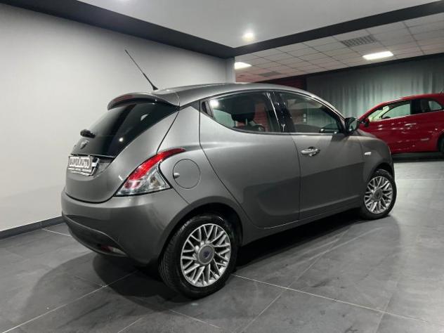 LANCIA Ypsilon 1.3 MJT 16V 95 CV 5 porte S&S Gold rif. 23407185 - Foto 5