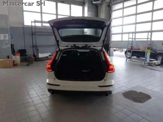 VOLVO V60 V60 2.0 b4 Momentum Business Pro auto - GG115ZL rif. 24166184 - Foto 5