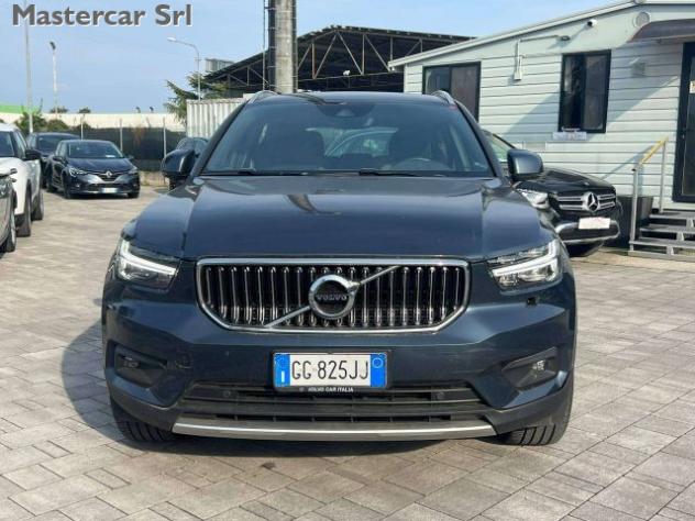 VOLVO XC40 XC40 t5 phev Inscription Expression auto - GG825JJ rif. 23744846 - Foto 3