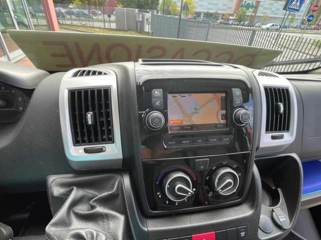 FIAT Ducato 28 2.3 MJT 120CV PC-TN Furgone rif. 24063242 - Foto 7