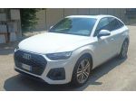 Audi Q5 SPB 55 TFSI e quattro S tronic S line plus