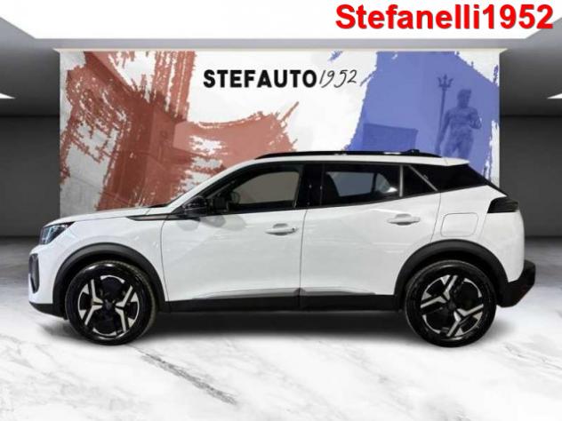 PEUGEOT 2008 II 2023 - 1.2 puretech Allure s&s 130cv eat8 rif. 23674270 - Foto 4