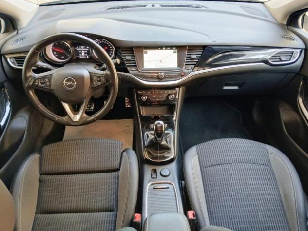 OPEL Astra 1.5 CDTI 122 CV S&S 5 porte Ultimate rif. 23995808 - Foto 8