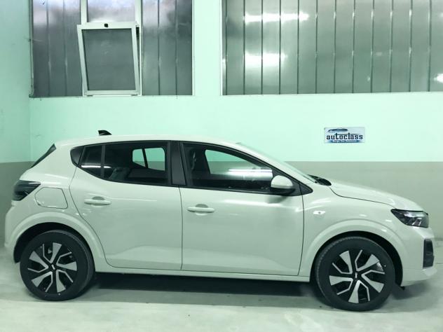 Dacia Sandero Streetway 1.0 TCe 100CV Expression - Foto 4
