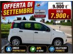 Fiat Panda 1.2 EasyPower Easy