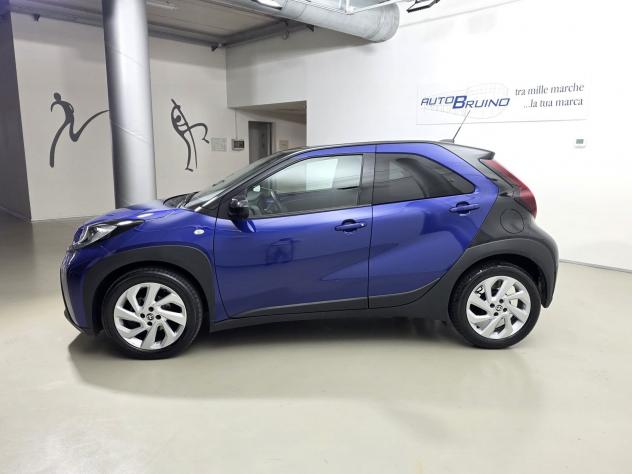 Toyota Aygo X Aygo X 1.0 Trend 72cv con BONUS EASY GO ' - Foto 8