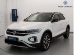 Volkswagen T-Roc T-Roc 1.0 TSI Style