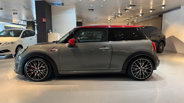 MINI 2.0 JOHN COOPER WORKS 231CV - 2018 - Foto 7