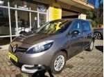 RENAULT - ScÃ©nic - XMod 1.5 dCi 110 CV S&S Energy