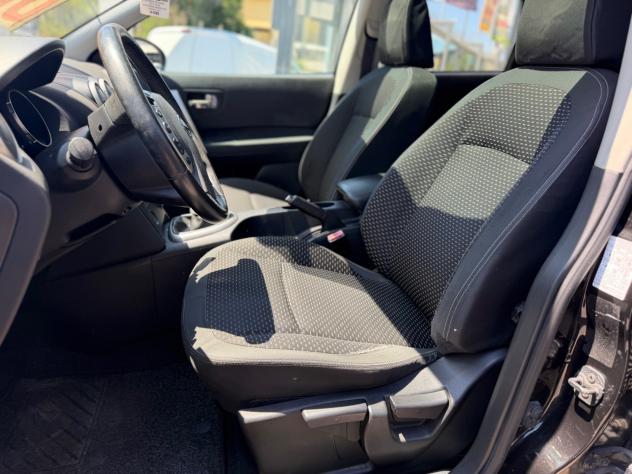 Nissan Qashqai 1.5 dCi Acenta - Foto 7