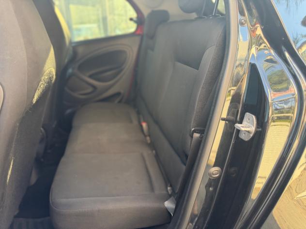 Smart ForFour 70 1.0 Passion - Foto 10