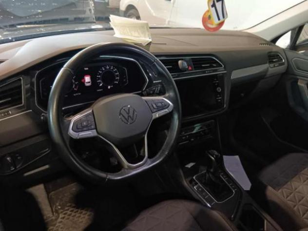 VOLKSWAGEN Tiguan 1.4 TSI eHYBRID DSG Life rif. 24039448 - Foto 7
