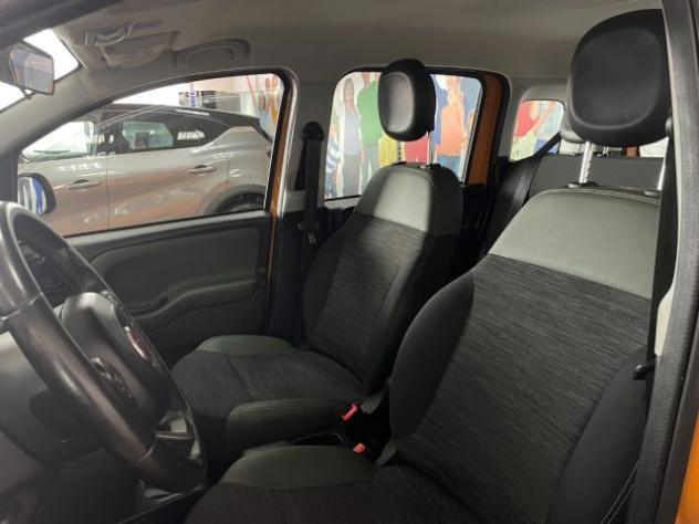 FIAT Panda 0.9 TwinAir Turbo S&S 4x4 rif. 22389320 - Foto 6