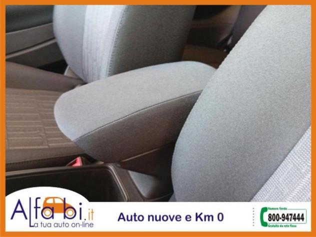 FIAT 500 1.0 Hybrid 65CV Icon + Pack Comfort rif. 24093360 - Foto 9