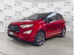 Ford EcoSport 1.5 TDCi 100cv S&S Titanium